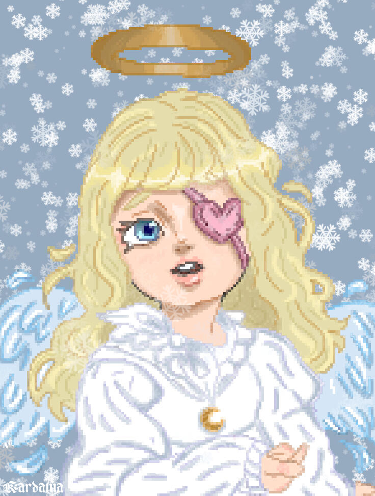 Meio Corpo - R$60,00