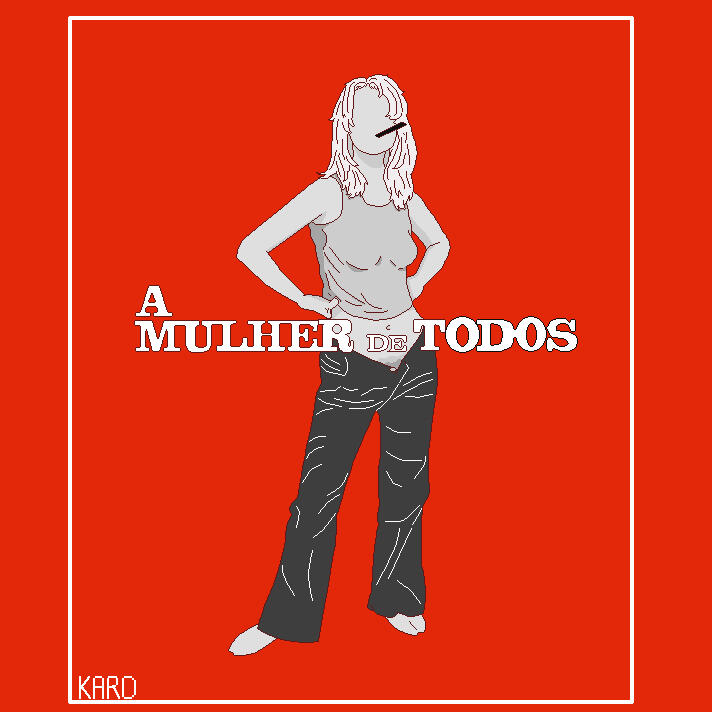 Corpo Inteiro - R$ 80,00