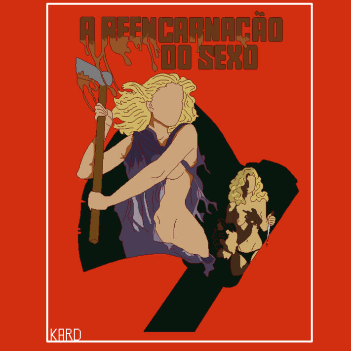 Corpo Inteiro - R$ 80,00