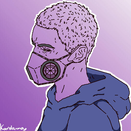 Foto de perfil - R$40,00